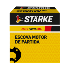 Escova Motor de Partida