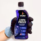 Limpa Pneus 500ml